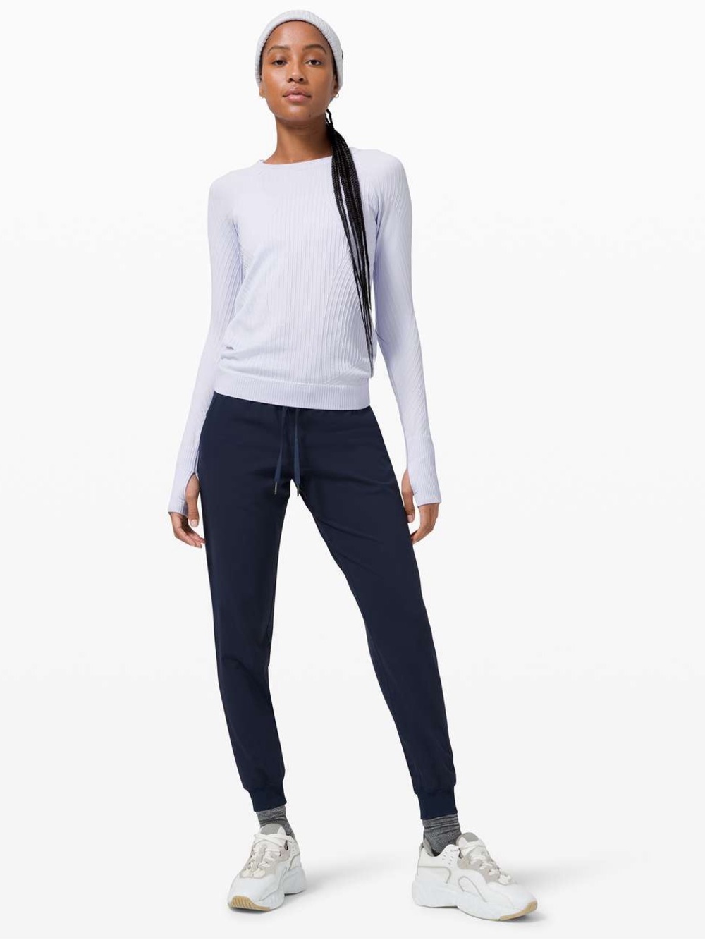 Lululemon Rest Less Pullover - Picture 5 of 12